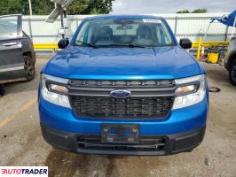 Ford Maverick 2022 2