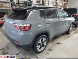 Jeep Compass 2020 2