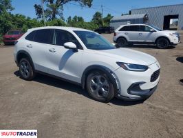Honda HR-V 2026 2
