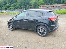 Honda HR-V 2022 1