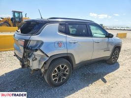 Jeep Compass 2020 2