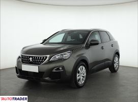 Peugeot 3008 2016 1.2 128 KM