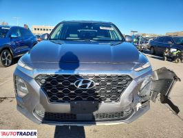 Hyundai Santa Fe 2020 2