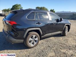 Toyota Pozostałe 2025 2