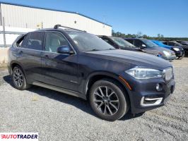 BMW X5 2018 3