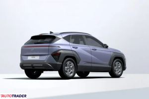 Hyundai Kona 2023 1.0 120 KM