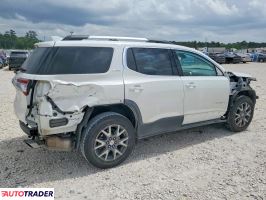 GMC Acadia 2023 2