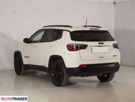 Jeep Compass 2020 1.3 147 KM