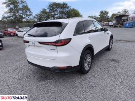 Mazda CX-9 2024 3 Mazda CX-9 2024 3