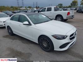 Mercedes 300 - zobacz ofertę