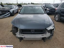 Audi A4 2019 2
