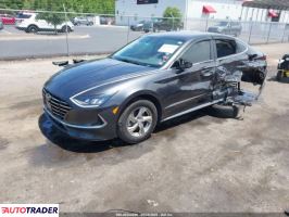 Hyundai Sonata 2020 2