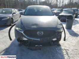 Mazda CX-5 2021 2