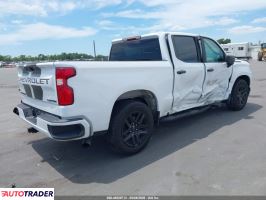 Chevrolet 1500 2021 2