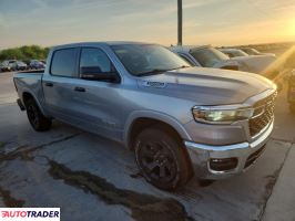 Dodge Ram 2025 3
