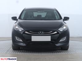 Hyundai i30 2014 1.6 132 KM