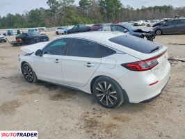 Honda Civic 2022 1