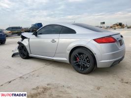 Audi TT 2022 2