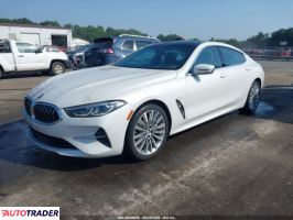 BMW 840 2020 3 BMW 840 2020 3