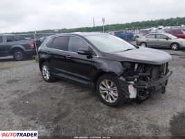 Ford Edge 2021 2