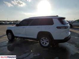 Jeep Cherokee 2022 3