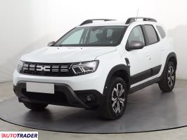 Dacia Duster 2023 1.0 99 KM