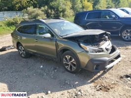 Subaru Outback 2021 2 Subaru Outback 2021 2