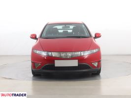 Honda Civic 2006 1.3 81 KM