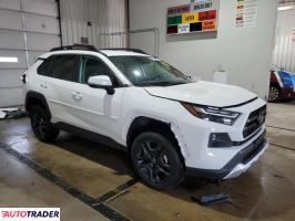 Toyota Pozostałe 2024 2 Toyota Pozostałe 2024 2