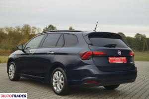 Fiat Tipo 2018 1.4 120 KM