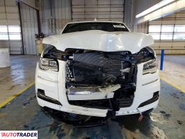 Lincoln Navigator 2024 3