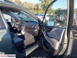 Subaru Forester 2021 2