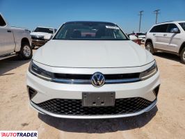 Volkswagen Jetta 2025 1 Volkswagen Jetta 2025 1