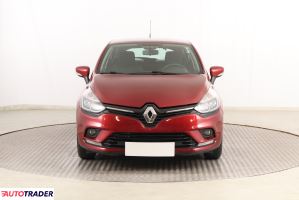 Renault Clio 2017 0.9 88 KM