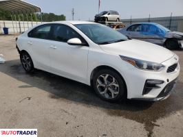 Kia Pozostałe 2021 2