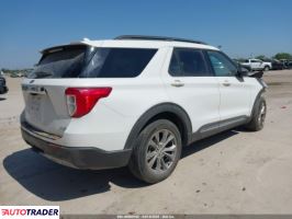 Ford Explorer 2020 2