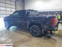 Toyota Tacoma 2025 2