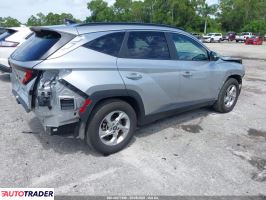 Hyundai Tucson 2024 2