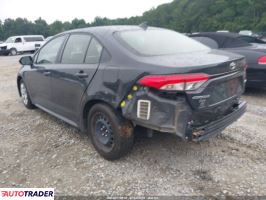 Toyota Corolla 2023 2
