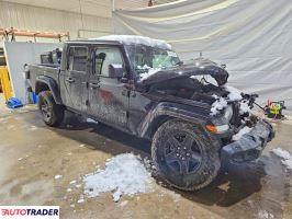 Jeep Pozostałe 2021 3