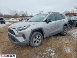 Toyota Pozostałe - zobacz ofertę