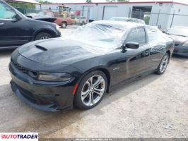 Dodge Charger 2021 5
