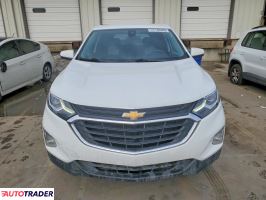 Chevrolet Equinox 2021 1