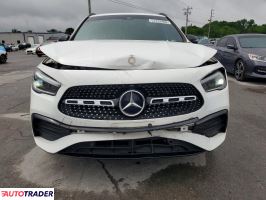 Mercedes CL 2021 2