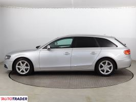 Audi A4 2010 1.8 118 KM