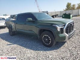 Toyota Tundra 2022 3