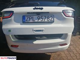 Jeep Compass 2023 1.5 130 KM