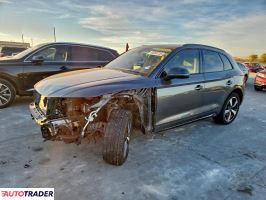 Audi Q5 - zobacz ofertę