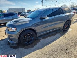 Dodge Durango 2020 5