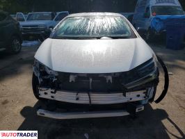 Toyota Prius 2025 2